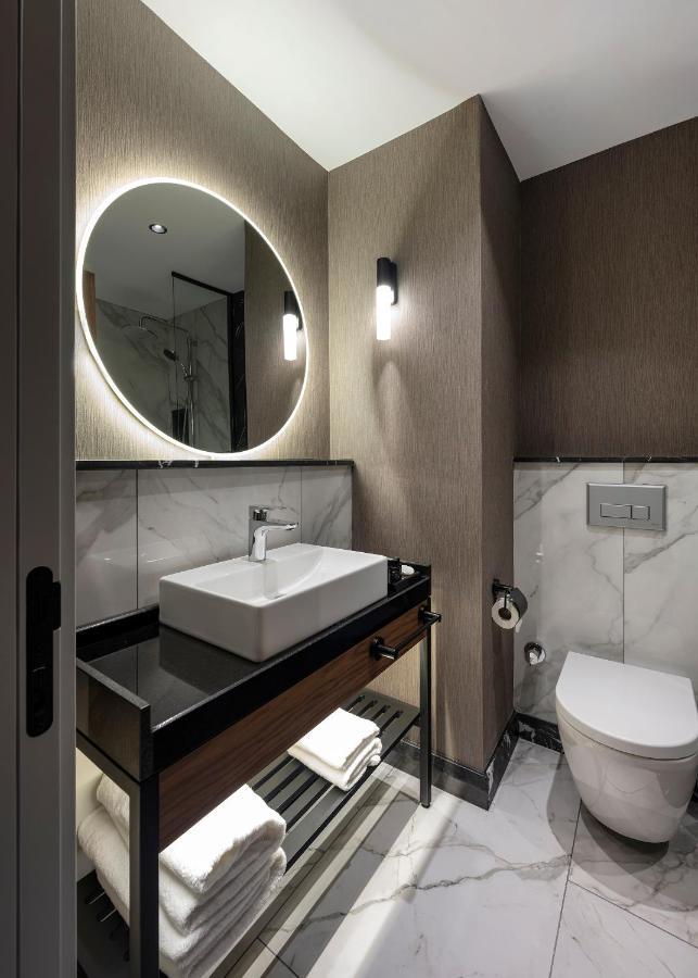 Livro Hotel Istambul Extérieur photo