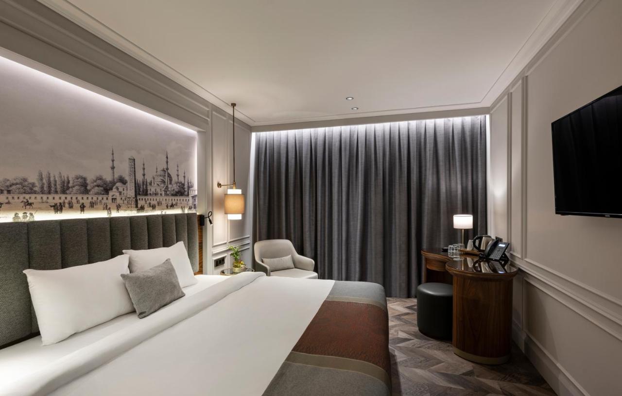 Livro Hotel Istambul Extérieur photo