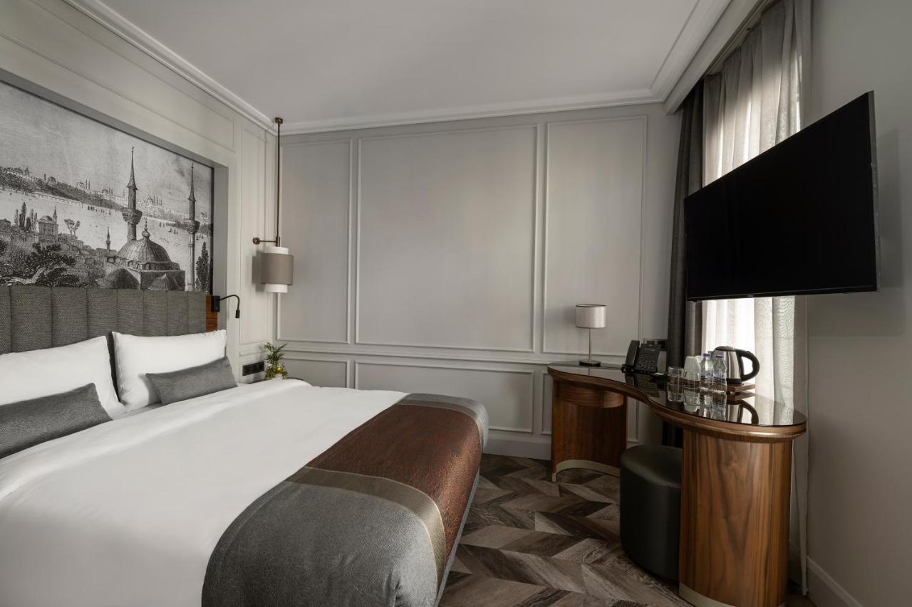Livro Hotel Istambul Extérieur photo