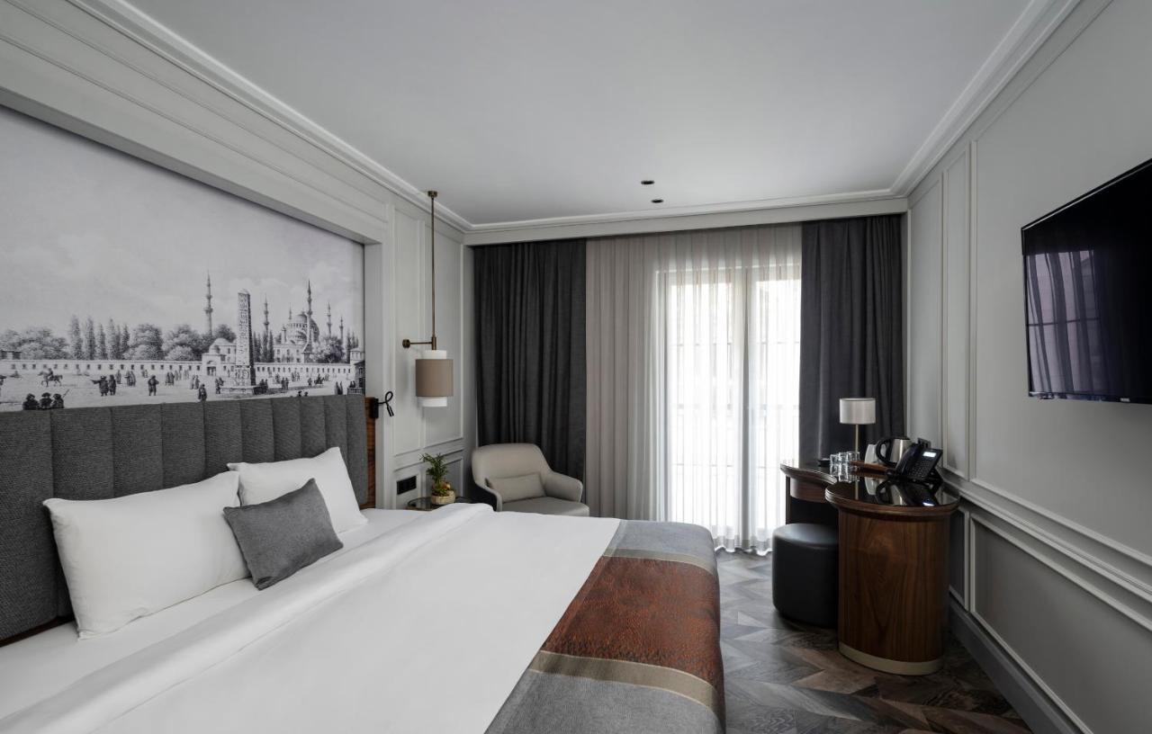 Livro Hotel Istambul Extérieur photo