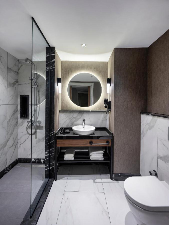 Livro Hotel Istambul Extérieur photo