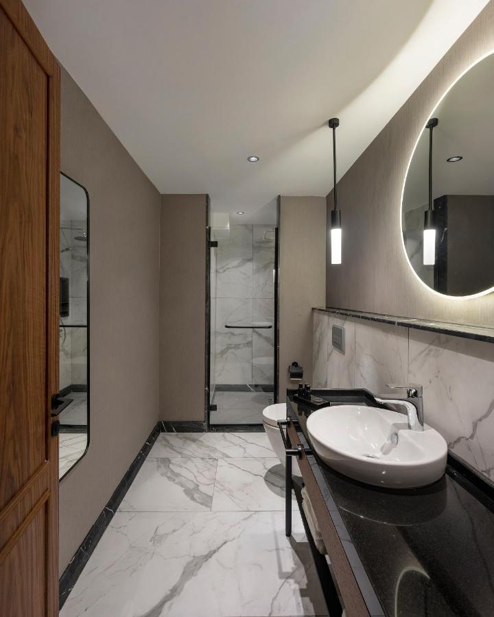 Livro Hotel Istambul Extérieur photo