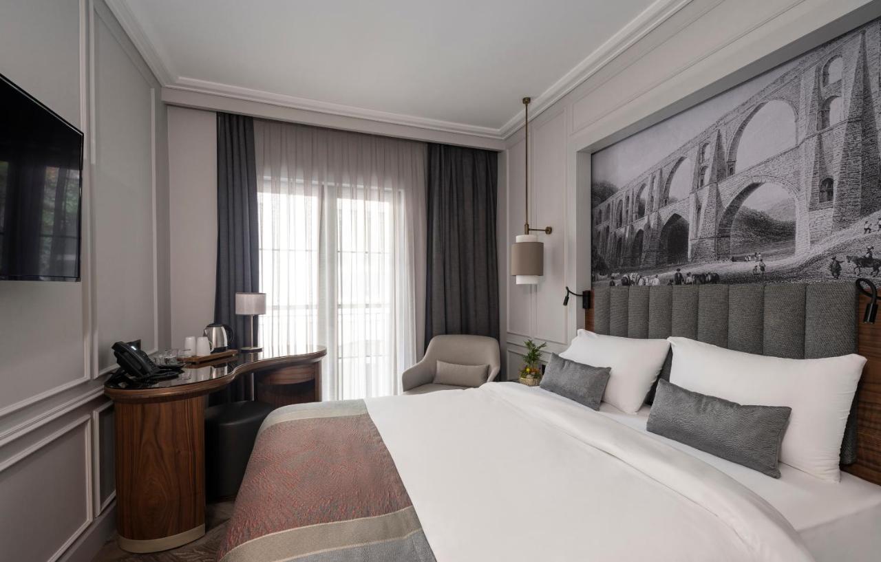 Livro Hotel Istambul Extérieur photo