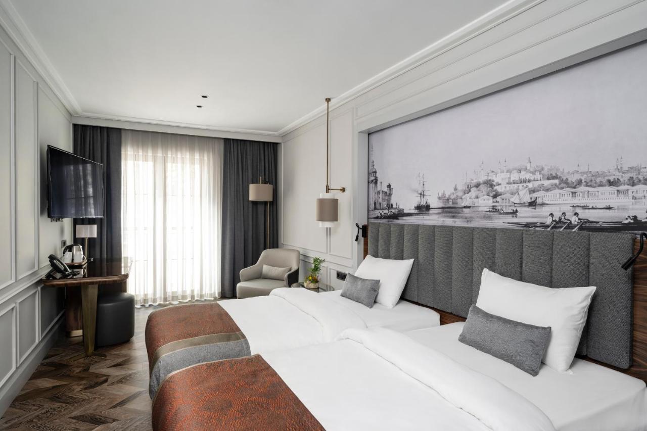 Livro Hotel Istambul Extérieur photo