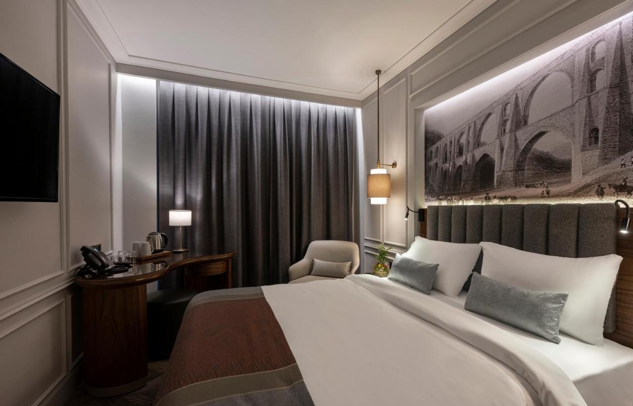 Livro Hotel Istambul Extérieur photo