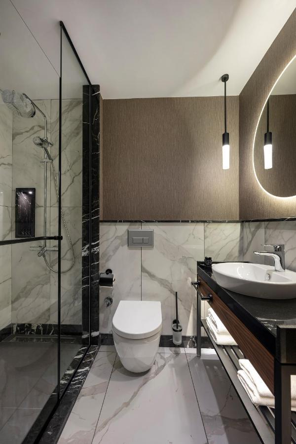 Livro Hotel Istambul Extérieur photo